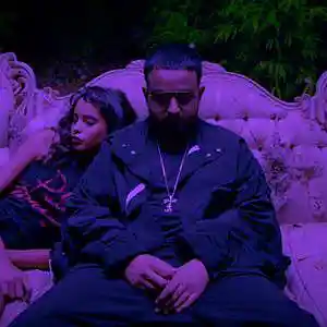Picture for song 'Drake x Nav Type Beat - 'race against time'' by artist 'Conky Beatz 2021'