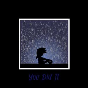Picture for song 'You Did It' by artist 'Crazy Tamer'