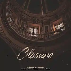 Picture for song '«Closure» (Dark Sad Freestyle Type Beat)' by artist 'CRYWAVE.'
