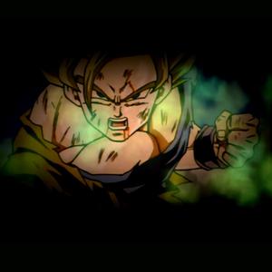Picture for song 'Challenge' by artist 'Cryzan'