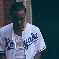 Picture for song 'retro flow' by artist 'Dad Sal'