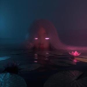 Picture for song 'Hybrid 210 BPM' by artist 'deadsnippet'