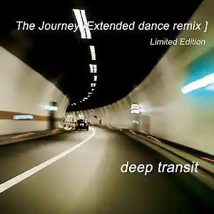 Picture for song '01 The Journey ; Extended Vocal Remix' by artist 'Deep Transit'