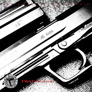 Picture for song 'AVADOR Slow Gangsta Type Beat 2018 x ZillaKami' by artist 'Def Street'
