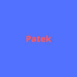 Picture for song 'Patek [Lil Uzi Vert x Lil Yachty Type Beat]' by artist 'DJ Mauri B'