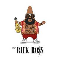 Picture for song 'Rick Ross x French Montana x ASAP Ferg type beat' by artist 'DJ SupremeSound'