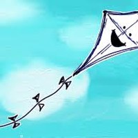 Picture for song ' AS HIGH AS A KITE - Promo: Clickers Club 5/6/17 ' by artist 'Dr. Bob's Jazz - Benefit Boppin' Quartet - JBBQ'