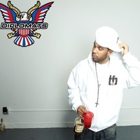 Picture for song 'JR Writer (Dipset) - Trust Issues' by artist 'Eman Musik'