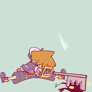 Picture for song 'Olympus - Tyga x Quavo Type Beat' by artist 'prodbysxra'