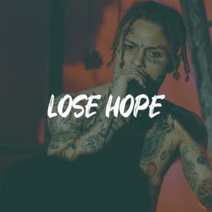Picture for song 'Lil Skies x Gucci Mane Type Beat - "LOSE HOPE"' by artist 'ErieBeats'