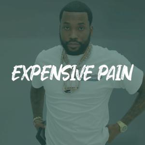 Picture for song 'Meek Mill x Dave East Type Beat - "EXPENSIVE PAIN"' by artist 'ErieBeats'