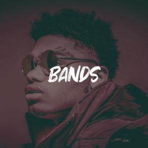 Picture for song 'NoCap x Toosii Type Beat - "BANDS"' by artist 'ErieBeats'