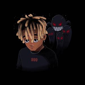 Picture for song 'Guitar Trap Beat (Juice WRLD Type Beat)' by artist 'ernesttlovesyou'