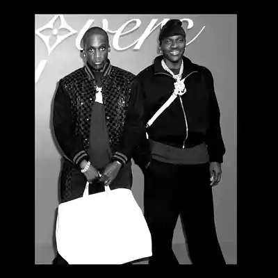 Picture for song 'GRAM AFTER GRAM (BUY 1 GET 3 FREE))' by artist 'Estatic Beats'