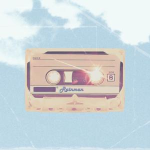 Picture for song 'Rainman' by artist 'Everything Freedom'