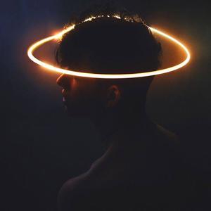 Picture for song 'Somebody' by artist 'Ezhdee'