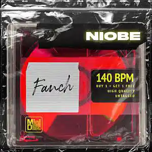 Picture for song 'NIOBE - (BUY 1 GET 1 FREE)' by artist 'Fanch'