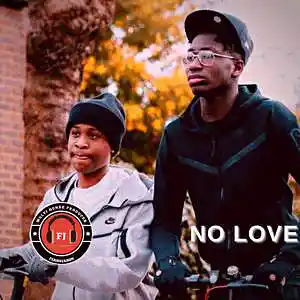 Picture for song 'A1 X J1 Type Drill beat No Love' by artist 'Prodby.Jason'