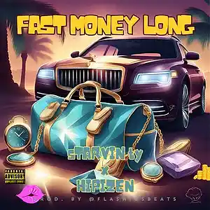 Picture for song 'Fast Money Long - StarvinTY x Hipizen' by artist 'Flashius Beats'