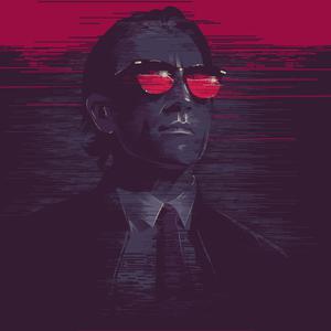 Picture for song 'NIGHTCRAWLER' by artist 'Frankenstein'