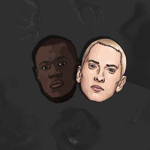 Picture for song 'Monster (+Hook)' by artist 'Beats with Hooks.'
