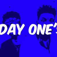 Picture for song '21 Savage Type Beat - Day Ones (Prod.FyeWitit)' by artist 'HOLLYWOODSIDE FYE'