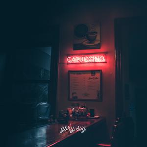 Picture for song 'Capuccino' by artist 'gbry.svg'