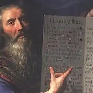 Picture for song 'Let My People Go' by artist 'God's Ventriloquist Lyricist'