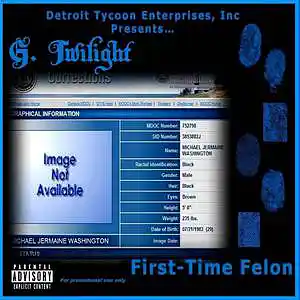Picture for song 'When The Morning Comes (prod. by I.D. Labs)' by artist 'G. Twilight'