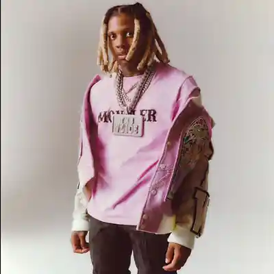 Picture for song 'Lil Durk Type Beat - Attorney BPM156 C# minor' by artist 'Hashtag6eatZ033'