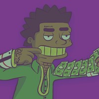 Picture for song 'Like Dat ..::DOPE::.. ' by artist 'HEATONDABEAT'