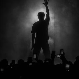 Picture for song 'Kush' by artist 'Hido'