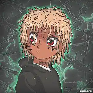 Picture for song 'Thin Air' by artist 'holdupchow'