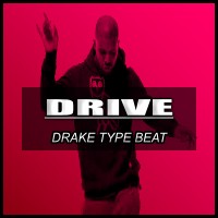 Picture for song 'Drive / Drake Type Beat' by artist 'Hitplaybeats'