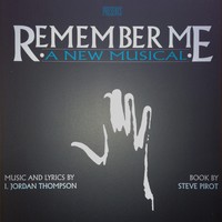Picture for song 'We Are Here With You Tonight' by artist 'I. Jordan Thompson'