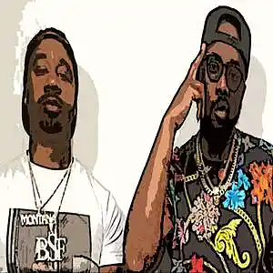 Picture for song 'black out' by artist 'J A S Productionz'