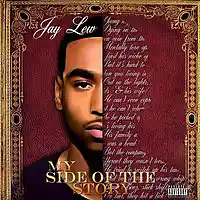 Picture for song 'Side of the story' by artist 'Jay Lew1'