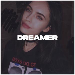 Picture for song 'Dreamer - Sad Emotional Type Beat' by artist 'Jeyk Beats'