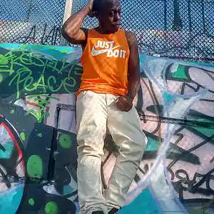 Picture for song 'Get Gone' by artist 'Young Recklezz'