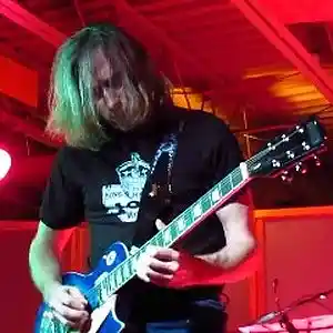 Picture for song 'Summer Solstice 2017' by artist 'JOHN R CAL'