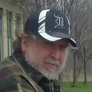 Picture for song 'PORT CITY' by artist 'john william patrick mclean'