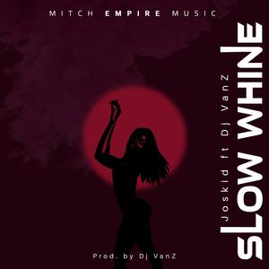 Picture for song 'Slow Whine (feat. DjvanZ)' by artist 'Joskid chizcheese'
