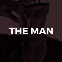 Picture for song 'The Man *FREE DL*' by artist 'J. Ream'