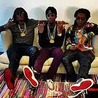 Picture for song 'migos clubbanger typebeat (prod by kashbangerz)' by artist 'kash da bangerz'