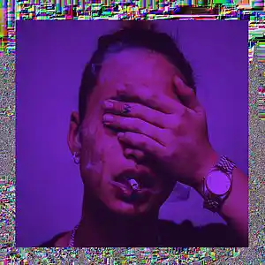 Picture for song 'FREE Scarlxrd Type Beat x Keith Ape Type Beat Free' by artist 'Katsuro Beats'