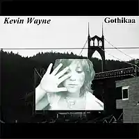 Picture for song 'Pictures Of You 2016' by artist 'Kevin Wayne'