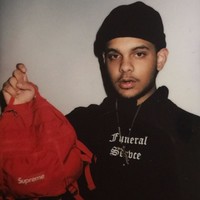 Picture for song 'Phone(Smokepurpp & NAV Type Beat)(BUY 1 GET 2 FREE' by artist 'AYOCXRN (Formerly King Corn Beatzz)'