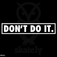 Picture for song 'Dont Do it' by artist 'Knowledge Beats'