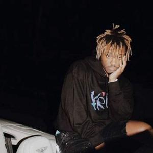 Picture for song 'RUNNIN FROM LUV - Juice Wrld, Iann Dior (KXDET)' by artist 'KXDET'