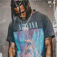 Picture for song ''Huncho' / Trap Instrumental / Buy 1 Get 2 Free!' by artist 'Larkin Beats'